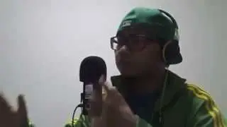 Beatbox is easy (Freestyle)