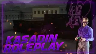 KASADIN ROLEPLAY | COPY PASTE DEĞİL ÖZGÜN OLMAK İÇİN BURADA!
