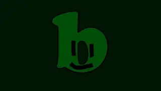 Cooper's Russian Alphabet Lore - Ь