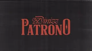 2ZDinizz - Te Encontrar Na Lapa feat Camila Zasoul (Lyric Video) | PATRONO