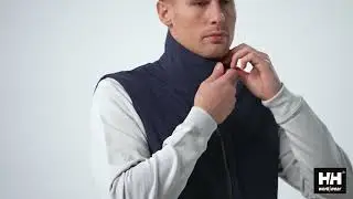 74086 MANCHESTER SOFTSHELL VEST