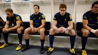 Derby Day - Warriors v Gloucester