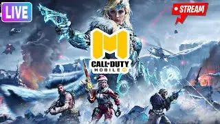 Jackel King 👑 Solo VS Squad Gameplay | Call of duty mobile