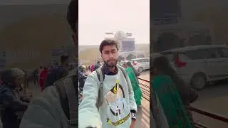 My third Vlog | BCA Student Daily Life | Basic Info + College Routine