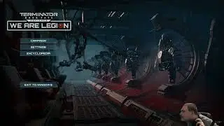 Terminator Dark Fate Defiance We Are Legion DLC Part 3