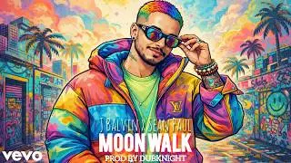 (FREE) J Balvin x Sean Paul Type Beat &ndash; Summer Reggaeton Afro 2026