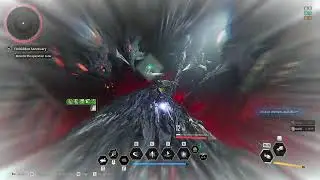 Serena | Forbidden Sanctuary Solo (4:29) | The First Descendant
