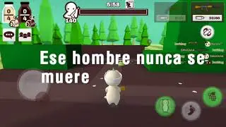 Milk choco game play