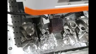Vetec: Deutlich schneller produzieren mit AgieCharmilles CUT E 630