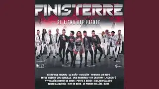 Corazón / Robarte un Beso (Merengue Version)