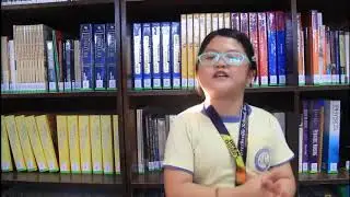 Chunsa Jung - Proverbsville School