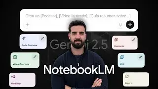 Tu cerebro ya no puede más (Google acaba de lanzar la solución)