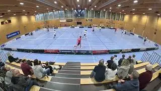 1-0 Laurin Renfer Ass. Joshua Velten