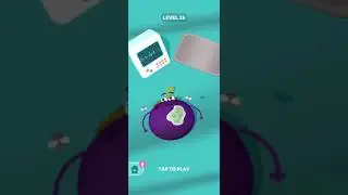 fruit clinic level 26 Walkthrough solution