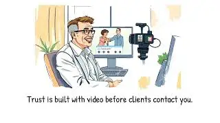 Financial Planners Local Video Marketing