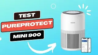 PureProtect Mini série 900 : Test et Avis Complet - Tout ce qu’on ne vous dit pas !