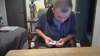 Opening Up a Silver Tempest Etb!