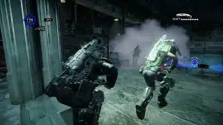 Gears of War: Reloaded Multiplayer Gameplay Part 558 No Commentary [4K 60FPS PC]