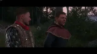 Kingdom Come Deliverance | Life is One Long Series of Problems