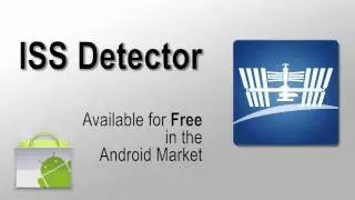 ISS Detector: See the International Space Station
