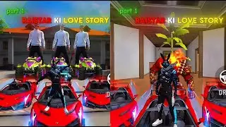 Raistar Ki__Love❤️ история Часть_1 история Free Fire