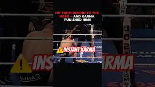 From Arrogance to Regret in Seconds