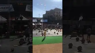 Prodivision league Cebri m&aacute;ster 35 3