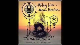 Mikey Lion - Drum Formulas (Original Mix) [Desert Hearts Records]