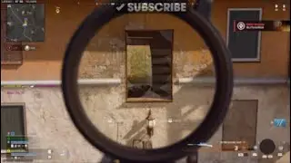 Callofduty sniper #COD #bo6 #shortvideos #Warzone #reels