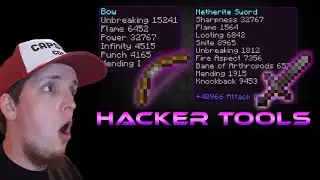How to Get Hacker Tools in Minecraft Bedrock - Hacker Tools Minecraft Marketplace Wither and Ender