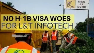 Digital Boost For L&T Infotech In Q1