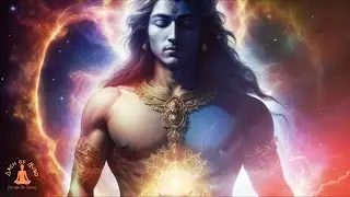 Tune into the Cosmic Frequency | 1111Hz + 963Hz + 528Hz + 432Hz | Unlock Miraculous Energy