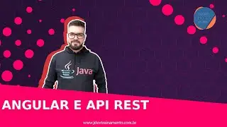 Angular e API REST