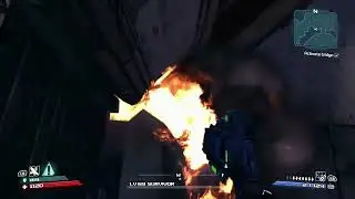 Borderlands GOTY - General Knoxx Armory Refresh Glitch