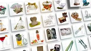 Personalized Gifts & Wedding Favors by HansonEllis.com