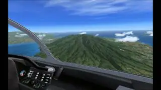 FSX MegasceneryX Hawaii HD