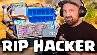 Season 10 KILLED the HACKER CLASS in COD Mobile Battle Royale