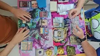 BOROS ENERGY (Topete) VS ESPER BLINK (Drecko)