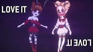 MSP EDIT - Love It