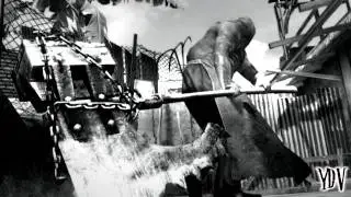 Hood Killa Productions - The Executioner(Beats) (NOT original Title)