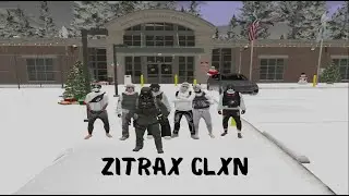 new era / zitrax clxn / majestic rp las vegas