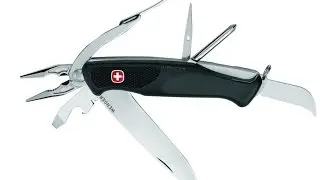 Швейцарский нож New Ranger, 120 мм мод.75