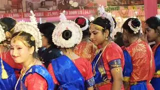 आनंद मेला धनबाद झारखंड का नजारा 