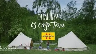 Catalunya vista pel director Cesc Gay, en cinc emotives hist&ograve;ries