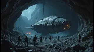 Aliens Cheated at the Galactic Olympics &mdash; But One Human Refused to Lose