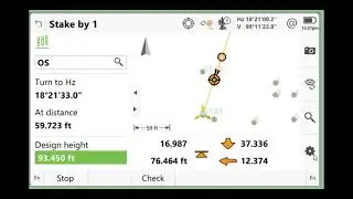 Quick Stake COGO: Speed Up Surveying with Smart Field Tools