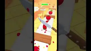 Perfect Slices Live Gameplay 398 #livestream #shortslive
