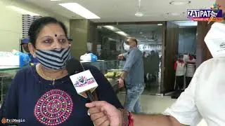 Zatpat News : SWAD NI SODAM - bhikhabhai bhajiya