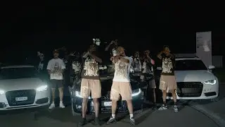 Theylovepiet feat. Polo65 - Top To The Toes (Music Video)