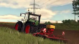 M&uuml;nsinger Alb - Herbst - Red Tape Mod